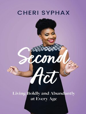 cover image of Second Act